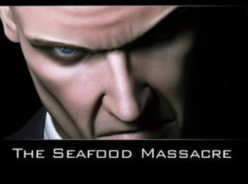 The Seafood Massacre