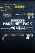 Makeshift Pack Bundle Promo