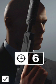 Elusive Target II