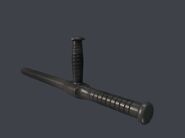 Police Baton in HITMAN™ III.