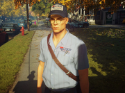 Become the Mailman