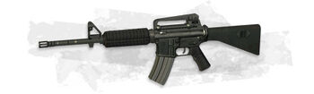 M4A1 Carbine