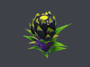 Poisonous Flower (Lethal) in HITMAN™ III.