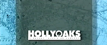 Hollyoaks 1999 Title