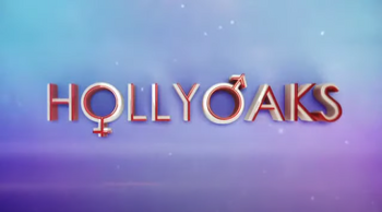 Hollyoaks 2010 Title