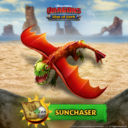 ROB-Sunchaser Ad