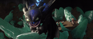 Toothless (Alpha Mode)