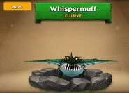 ROB-Whispermuff Hatchling