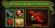 Sunchaser Collection