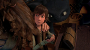 Hiccup's Toy 3