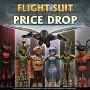 SOD-Flight Suits Ad