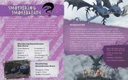 Guide to the Dragons, Volume 3