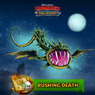 ROB-Rushing Death Ad