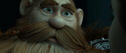 Click here to view more images from Stoick the Vast during How to Train Your Dragon 2.