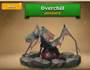 ROB-Overchill Hatchling