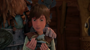 Hiccup's Toy 1