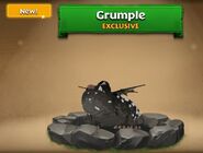 ROB-Grumple Hatchling