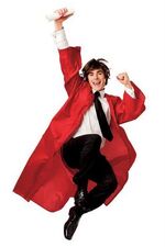 Troy Bolton