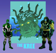 The Kree Empire