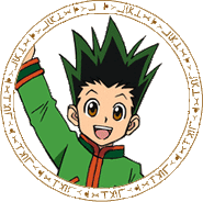 Gon's headshot