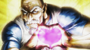 Netero Heart