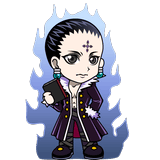 HxH Battle Collection Puppet (177)