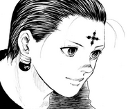 Chrollo 149