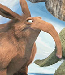 Aardvark (4)