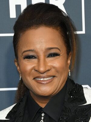 Wanda Sykes pic