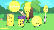 Yellow Team