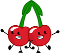 Cherries