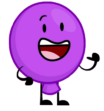 PurpleBalloon