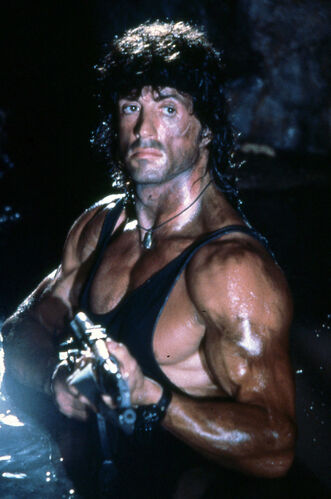 John Rambo