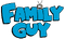 Family Guy Logo