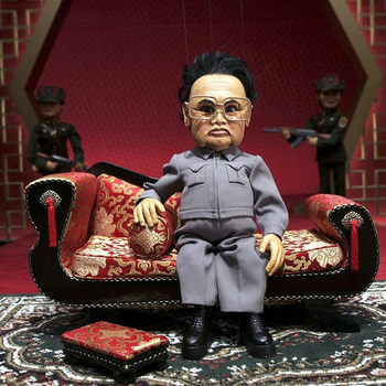 Kim-jong-il