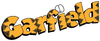 Garfield (New Logo)