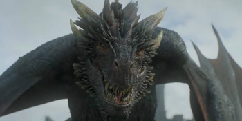 Drogon