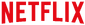 Red-netflix-logo-text