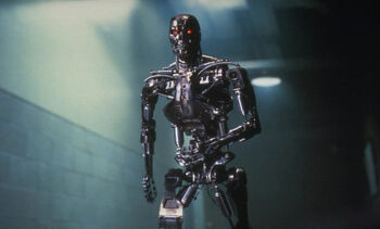 Endoskeleton