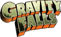 Gravity Falls logo