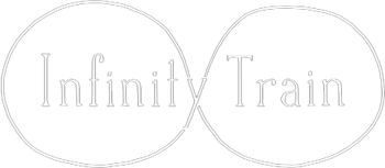 Infinity Train Logo