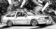 The upgraded Levin in Chapter 332