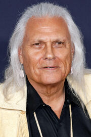 Michael Horse