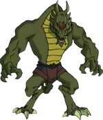 Shendu