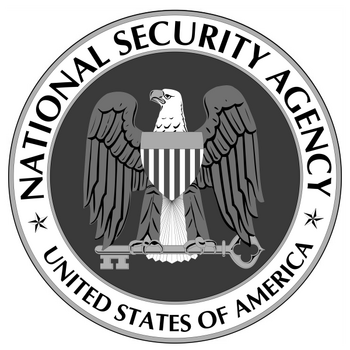 NSA Logo