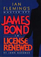 A U.S. hardcover edition by Putnam Books