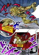 Secco's death