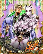 JJSS Kira