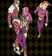 Diavolo/Doppio (King Crimson)