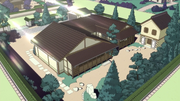 Kira's Villa